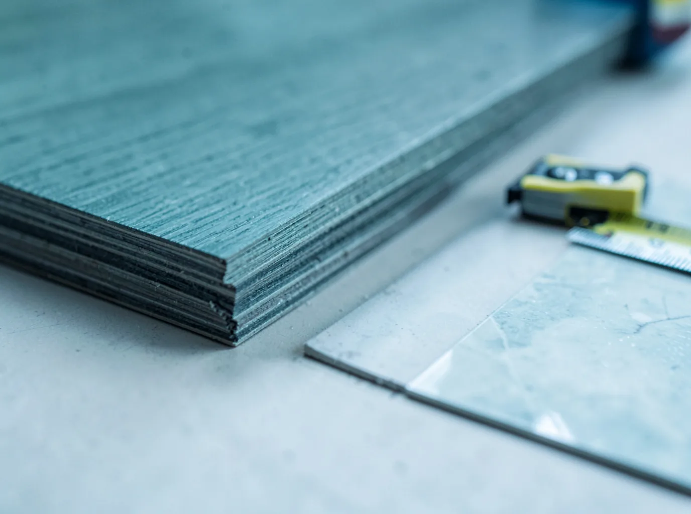 Luxury Vinyl Plank Installation Summit, UT FAQs